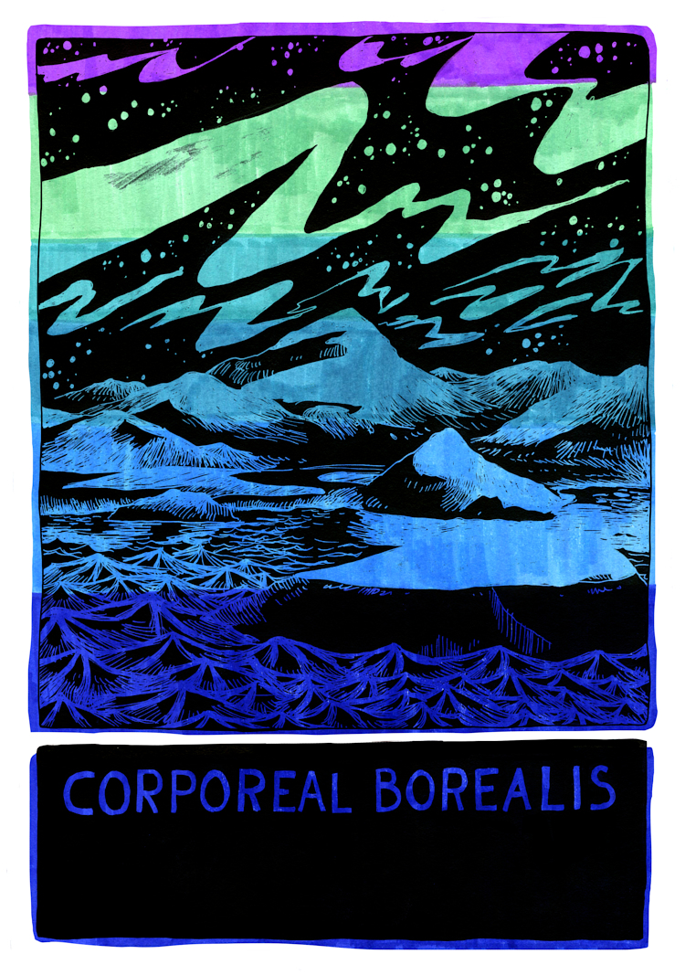 Corporeal Borealis