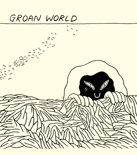 Groan World
