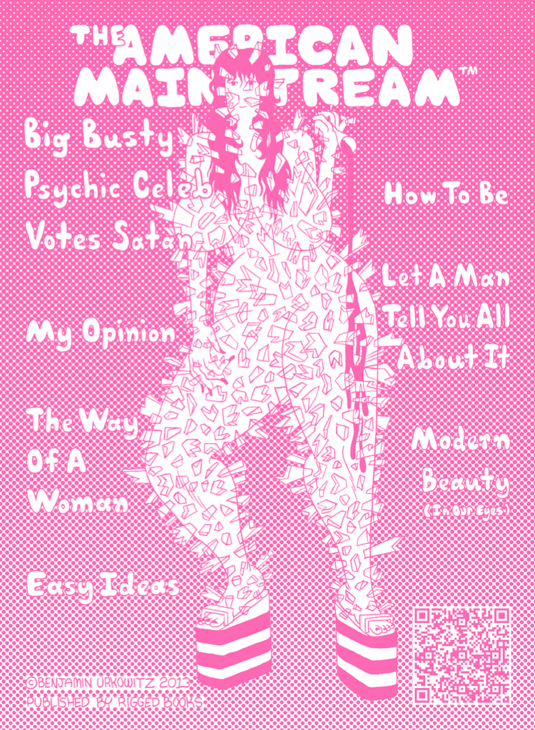 Big Busty Psychic Celeb Votes Satan