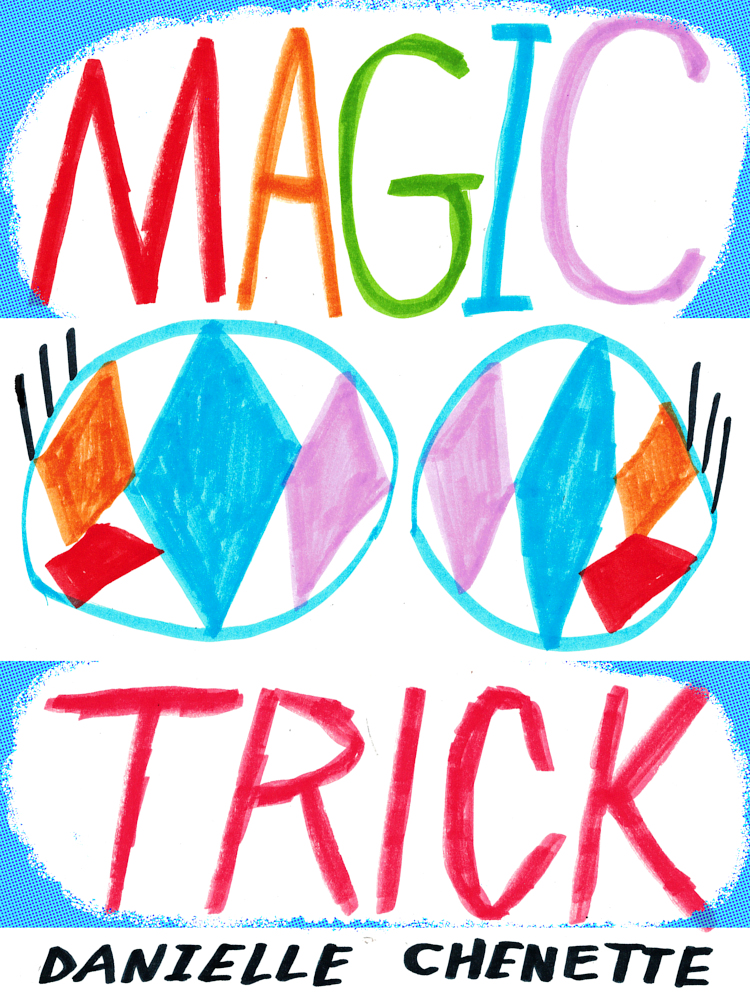 MAGIC TRICK