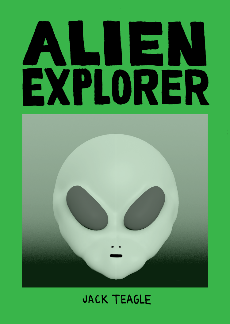 Alien Explorer