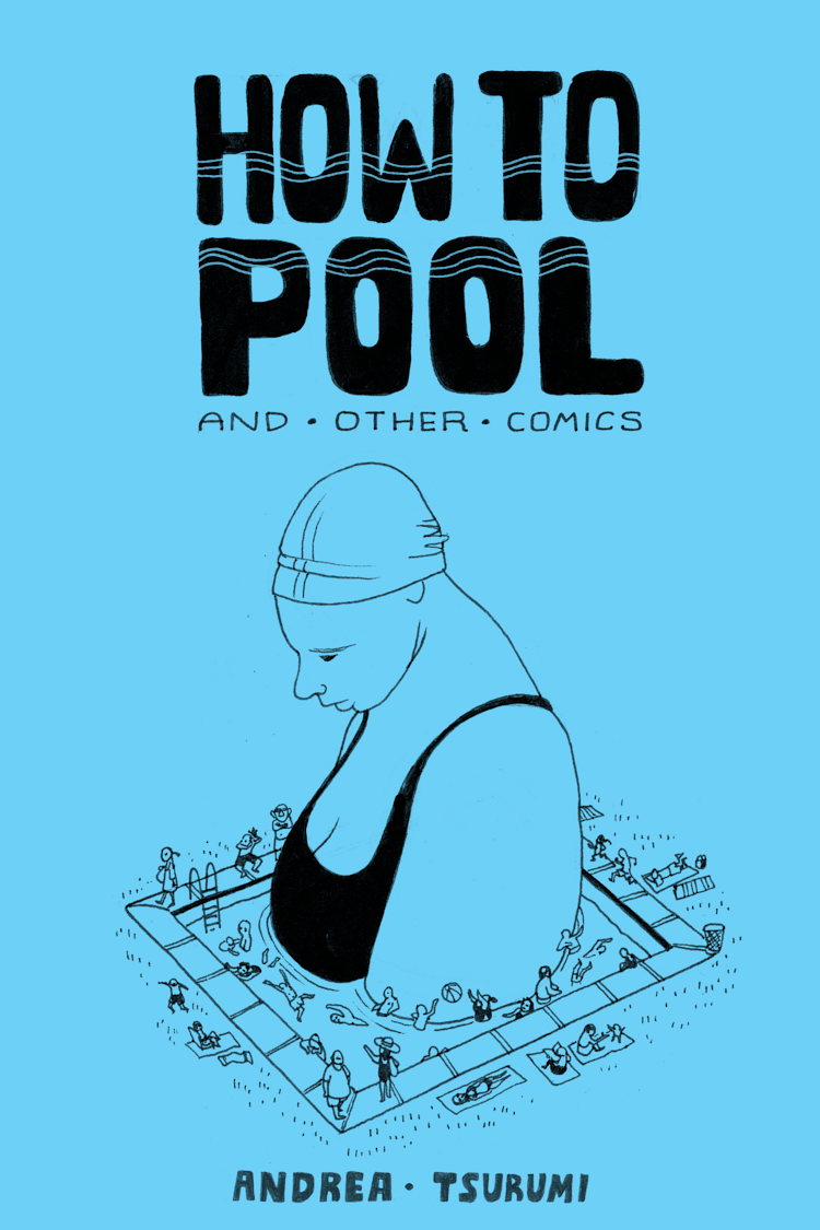 How to Pool