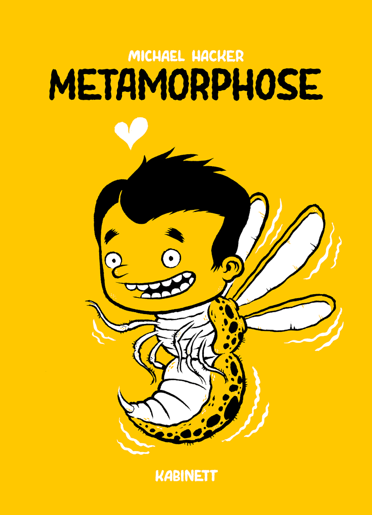 MetAMORphose