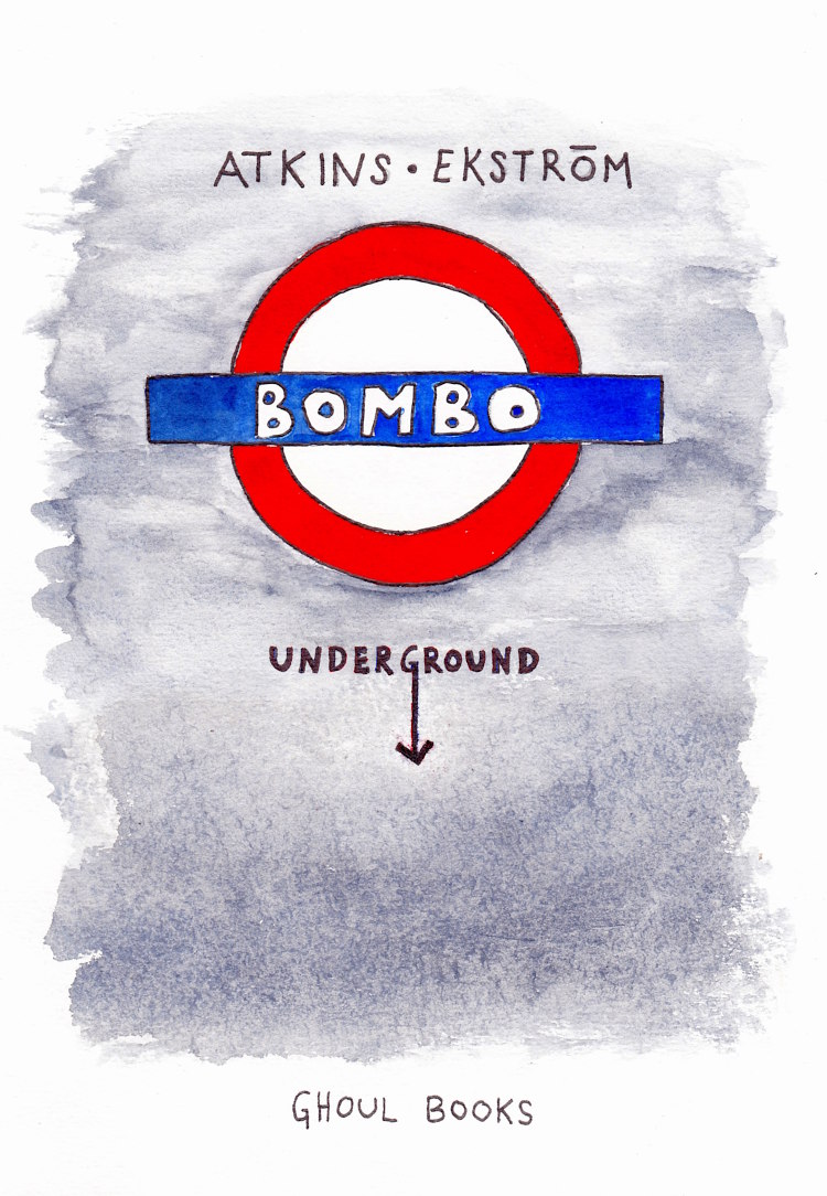 Bombo Underground