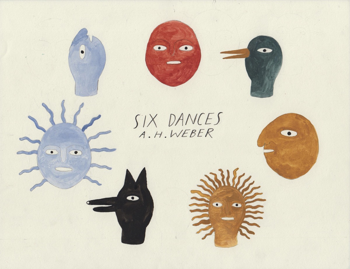 Six Dances