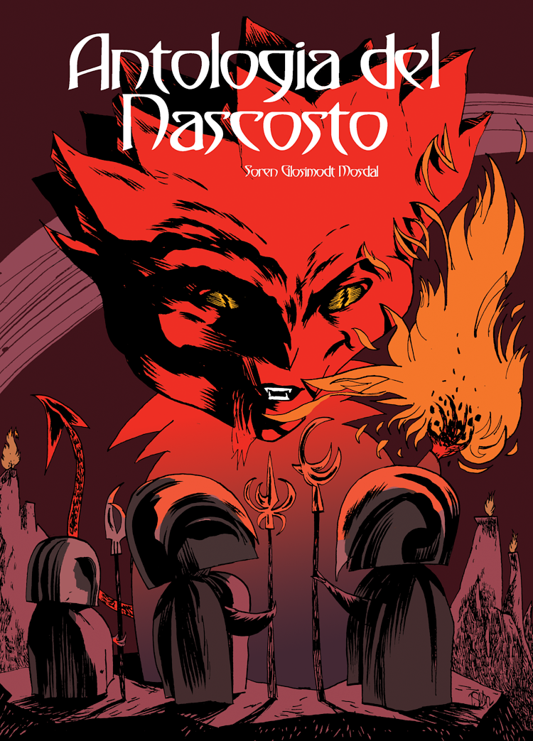 Antologia del Nascosto