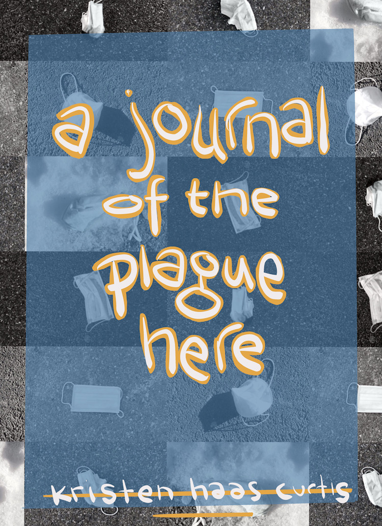 A Journal of the Plague Here
