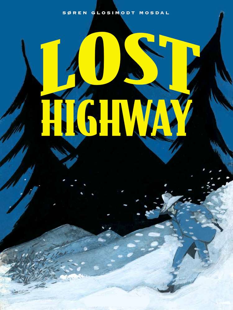 Lost Highway