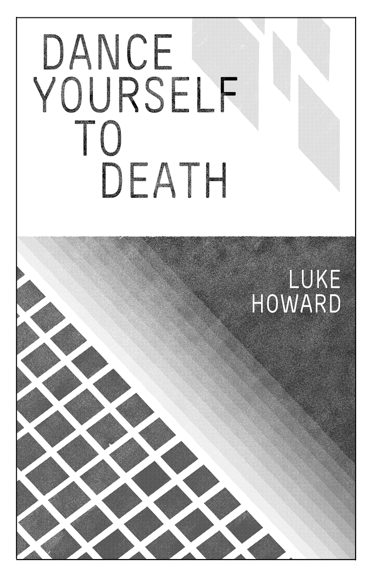 Dance Yourself To Death