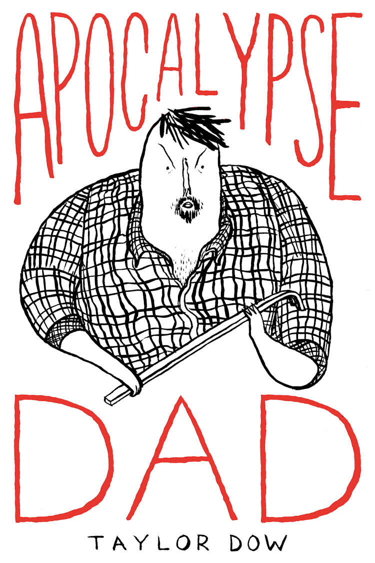 Apocalypse Dad